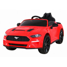 Электромобиль RAMIZ Ford Mustang GT