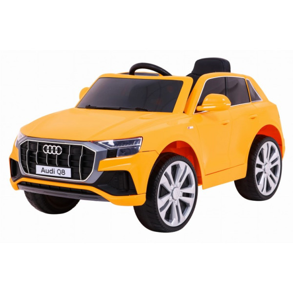 Электромобиль RAMIZ Audi Q8 LIFT