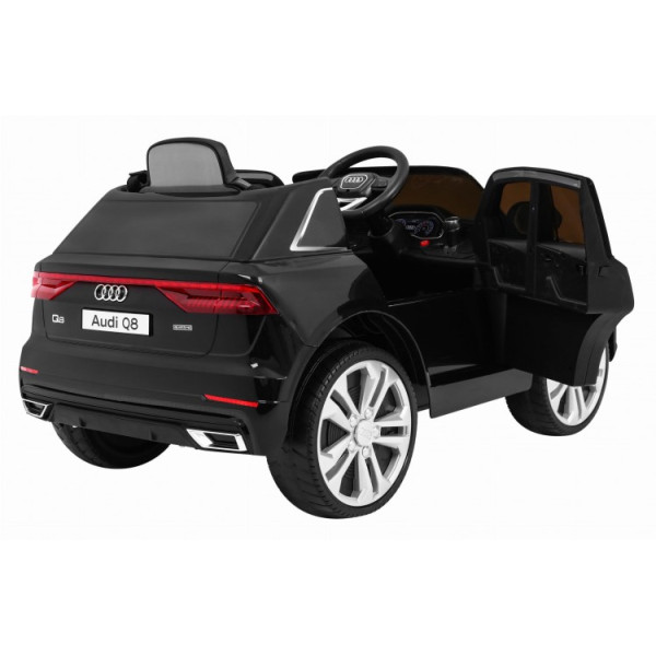 Электромобиль RAMIZ Audi Q8 LIFT