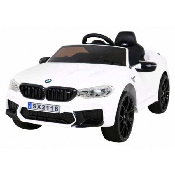 Электромобиль RAMIZ BMW M5 DRIFT