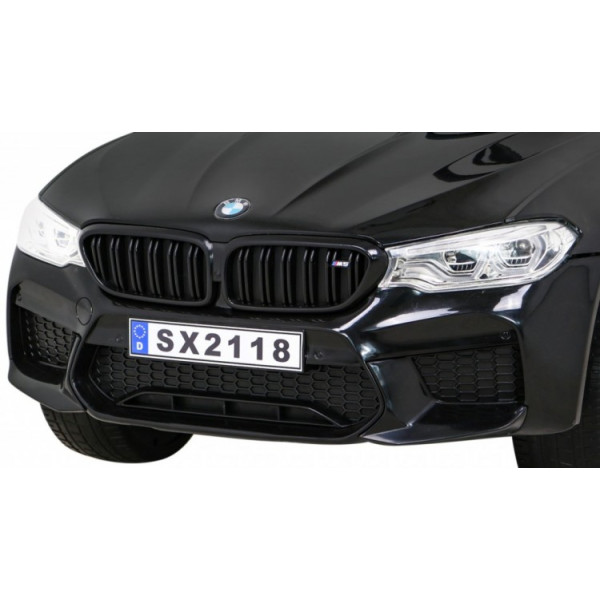 Электромобиль RAMIZ BMW M5 DRIFT