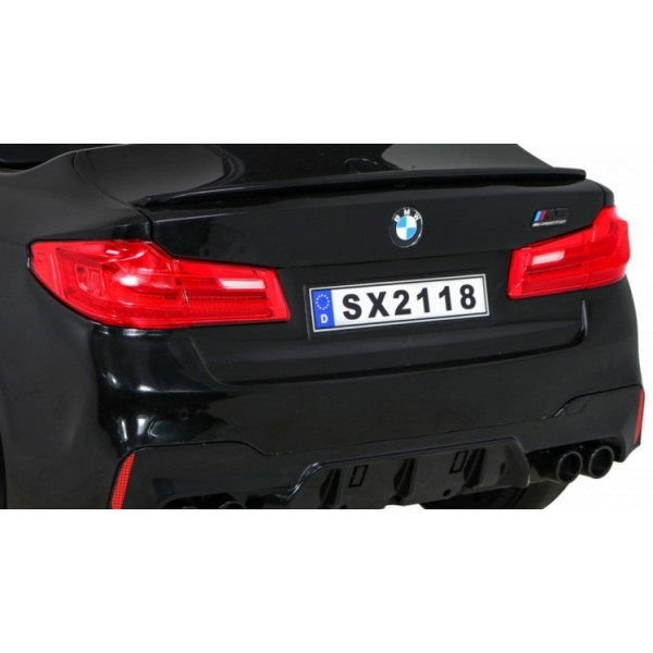 Электромобиль RAMIZ BMW M5 DRIFT