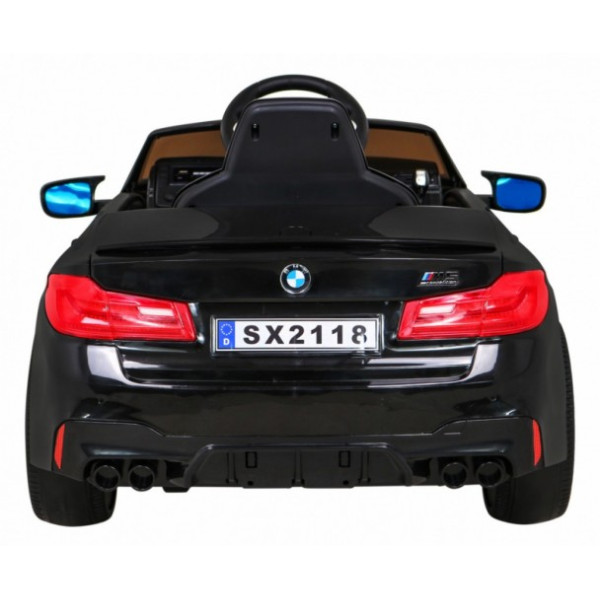 Электромобиль RAMIZ BMW M5 DRIFT