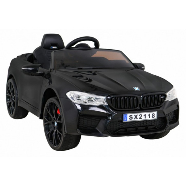 Электромобиль RAMIZ BMW M5 DRIFT