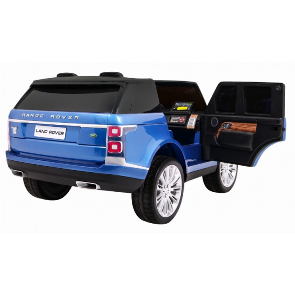 Електромобіль RAMIZ Range Rover HSE фарбований