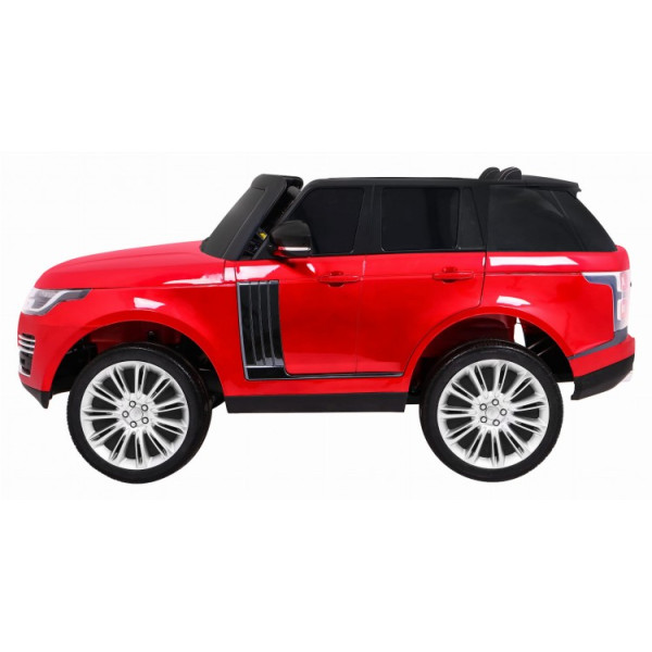 Електромобіль RAMIZ Range Rover HSE фарбований