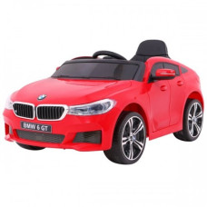 Электромобиль RAMIZ BMW 6 GT 12v