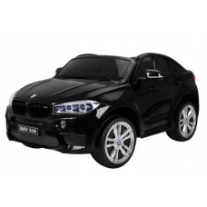 Электромобиль RAMIZ BMW X6M XXL 12v крашеный