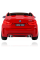 Електромобіль RAMIZ BMW X6M XXL 12v фарбований