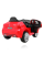 Электромобиль RAMIZ BMW X6M 12v