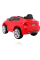 Электромобиль RAMIZ BMW X6M 12v