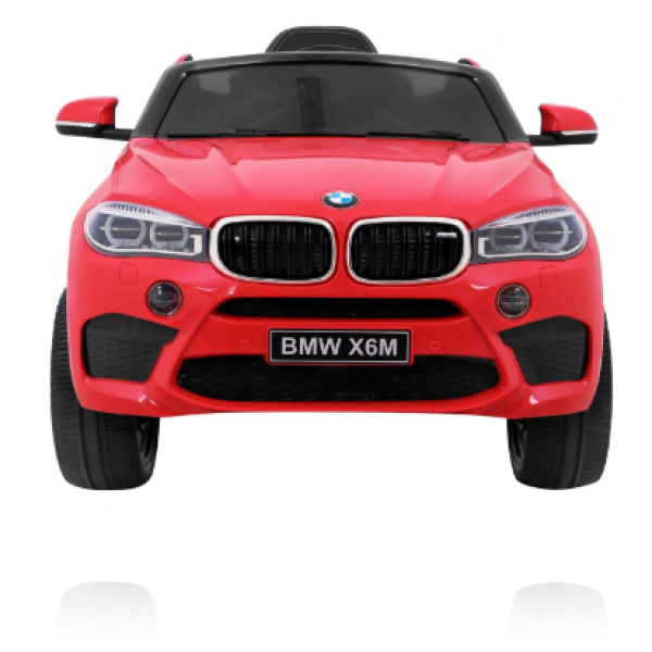 Электромобиль RAMIZ BMW X6M 12v