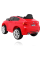 Электромобиль RAMIZ BMW X6M 12v