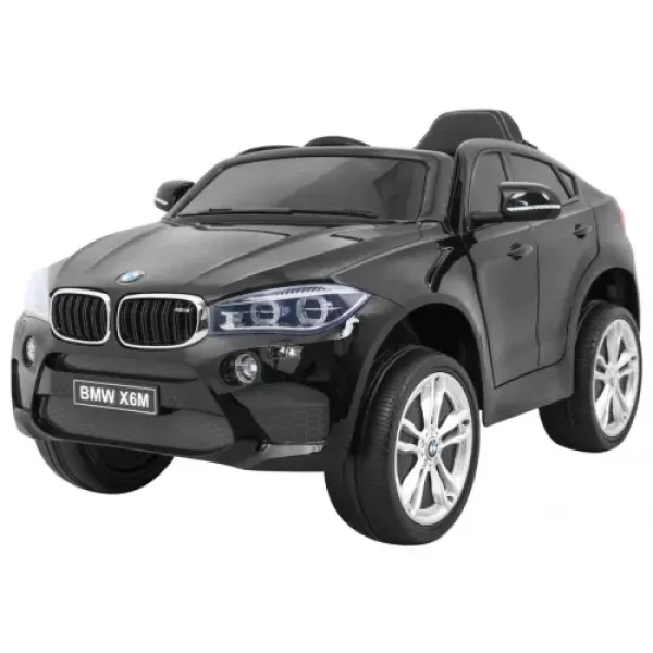 Электромобиль RAMIZ BMW X6M 12v