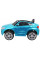 Електромобіль RAMIZ BMW X6M 12v фарбований