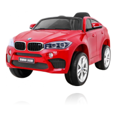 Электромобиль RAMIZ BMW X6M 12v крашеный