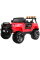 Дитячий електромобіль RAMIZ Monster 4x4