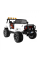 Дитячий електромобіль RAMIZ Monster 4x4