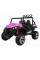 Електромобіль RAMIZ Grand Buggy 4x4 LIFT