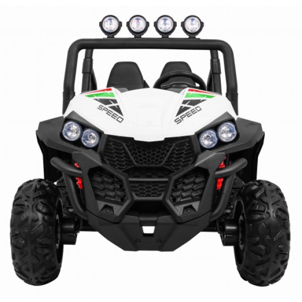 Електромобіль RAMIZ Grand Buggy 4x4 LIFT