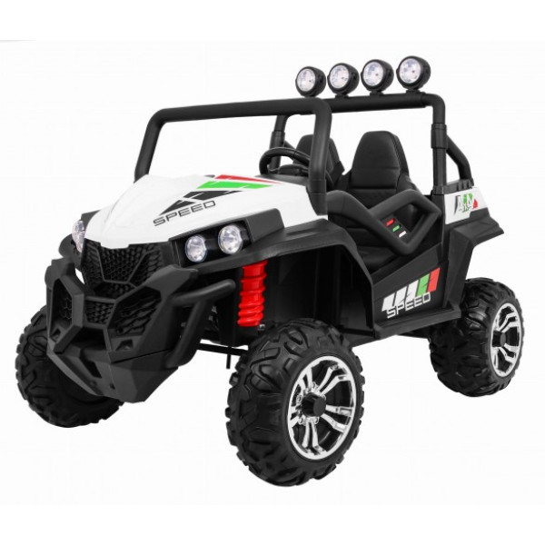 Електромобіль RAMIZ Grand Buggy 4x4 LIFT