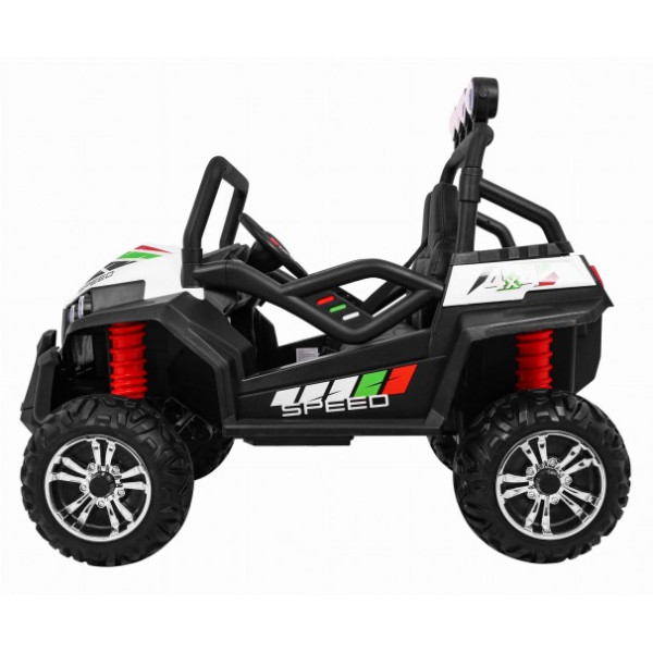 Електромобіль RAMIZ Grand Buggy 4x4 LIFT