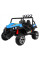Електромобіль RAMIZ Grand Buggy 4x4 LIFT