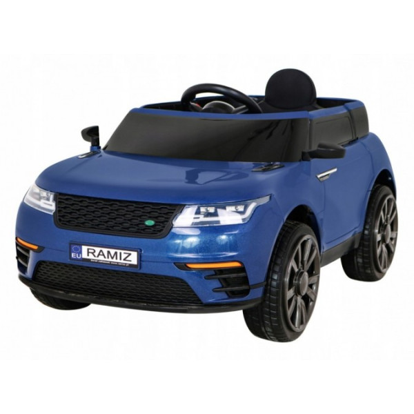 Электромобиль RAMIZ Land Rover Super-S