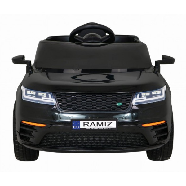 Электромобиль RAMIZ Land Rover Super-S