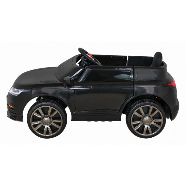 Электромобиль RAMIZ Land Rover Super-S