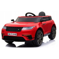 Електромобіль RAMIZ Land Rover Super-S