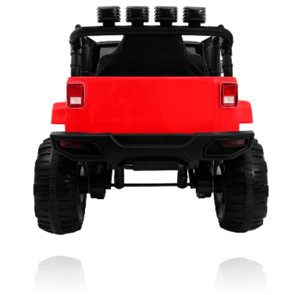 Электромобиль RAMIZ Jeep All Terrain