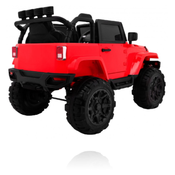Электромобиль RAMIZ Jeep All Terrain