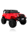 Электромобиль RAMIZ Jeep All Terrain