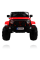 Электромобиль RAMIZ Jeep All Terrain