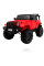 Электромобиль RAMIZ Jeep All Terrain