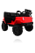 Электромобиль RAMIZ Jeep All Terrain