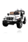 Электромобиль RAMIZ Jeep Wrangler Rubicon 12v
