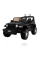 Электромобиль RAMIZ Jeep Wrangler Rubicon 12v