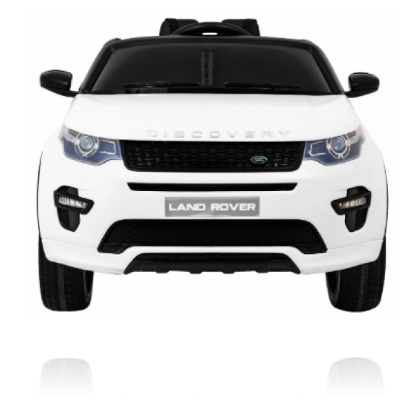 Электромобиль RAMIZ Land Rover Discovery 12v