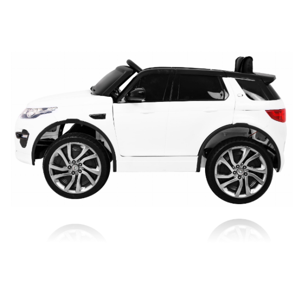 Электромобиль RAMIZ Land Rover Discovery 12v