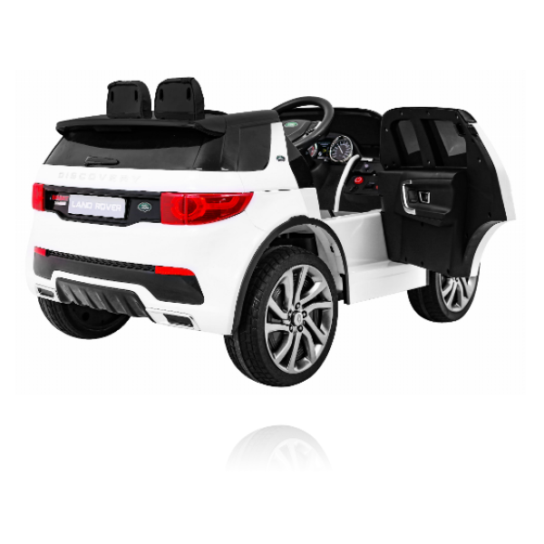 Электромобиль RAMIZ Land Rover Discovery 12v