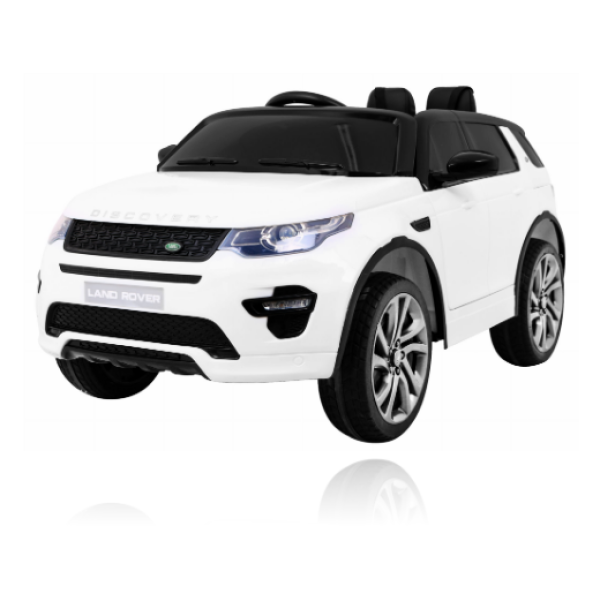 Электромобиль RAMIZ Land Rover Discovery 12v