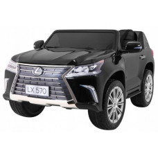 Электромобиль RAMIZ Lexus LX570 12v крашеный