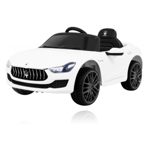 Электромобиль RAMIZ Maserati Ghibli 12v