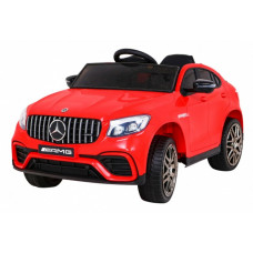 Электромобиль RAMIZ Mercedes Benz GLC63S