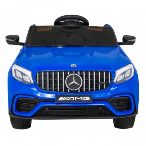 Электромобиль RAMIZ Mercedes Benz GLC63S