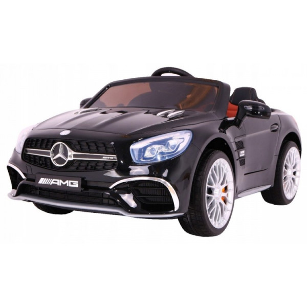 Электромобиль RAMIZ Mercedes AMG SL65 12v