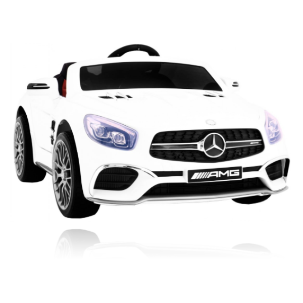 Электромобиль RAMIZ Mercedes AMG SL65 12v