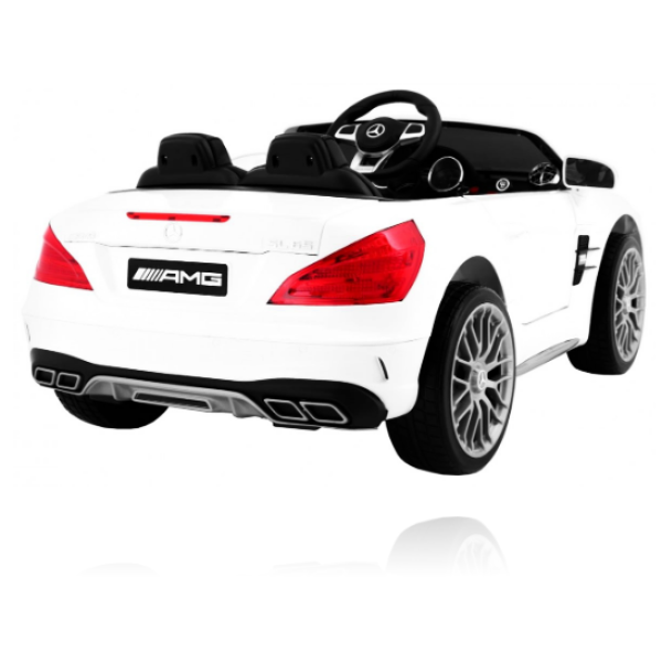 Электромобиль RAMIZ Mercedes AMG SL65 12v